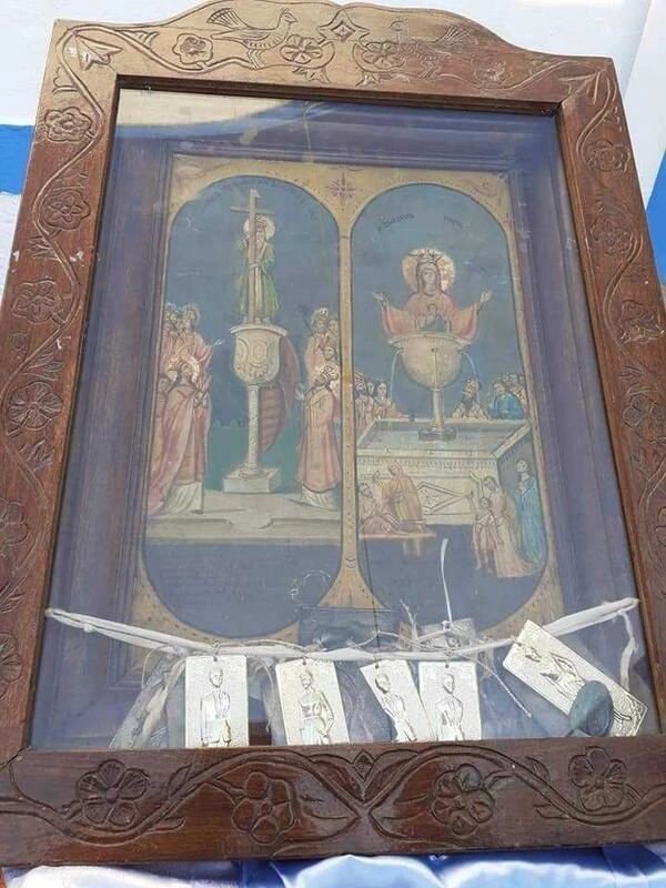 Icon Orthodox