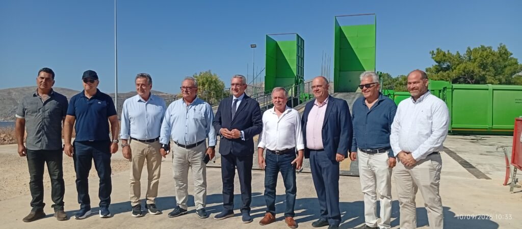 Γ. Χατζημάρκος ΣΜΑ Καλύμνου