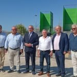 Γ. Χατζημάρκος ΣΜΑ Καλύμνου