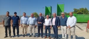 Γ. Χατζημάρκος ΣΜΑ Καλύμνου