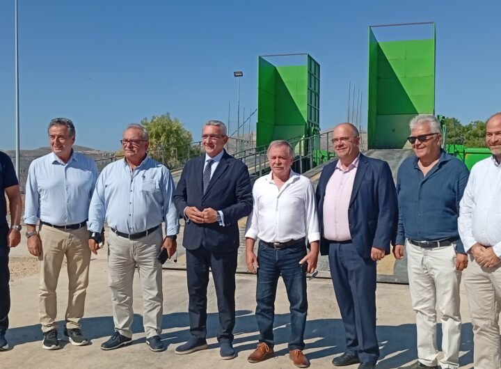 Γ. Χατζημάρκος ΣΜΑ Καλύμνου