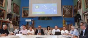 Γενική Συνέλευση ΦοΔΣΑ Νοτίου Αιγαίου