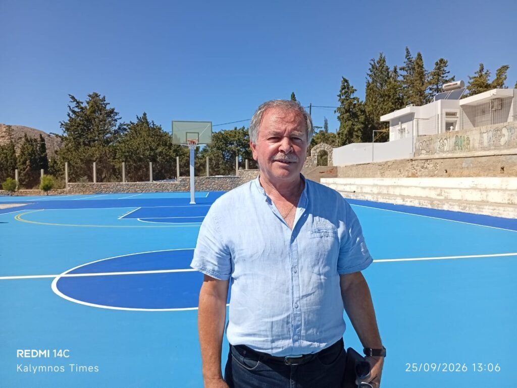 Mastrokoukos