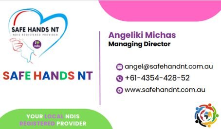 Contact Info Contact Info