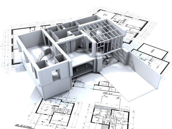 blue prints