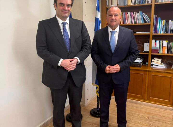 two men in suits
